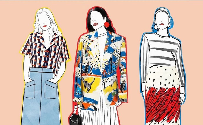 How to Build a Successful Clothing Brand: From Concept to Market